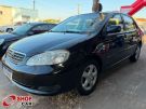 TOYOTA Corolla XEi 1.8 16v Preta