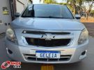 GM - Chevrolet Cobalt LT 1.8 Prata
