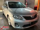 TOYOTA Corolla XEi 2.0 16v Prata