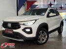 FIAT Pulse Audace 1.0T 12v Branca