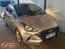 HYUNDAI HB20 Vision 1.0T 12v Prata