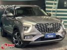 HYUNDAI Creta Platinum 1.0T 12v Prata