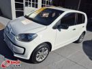 VW - Volkswagen Up! Take 1.0 12v 4p. Branca