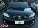 TOYOTA Corolla XEi 2.0 16v Preta