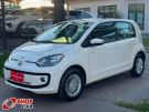VW - Volkswagen Up! Move 1.0 12v TSi 4p. Branca