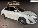 TOYOTA Yaris Sedan XL Plus Connect 1.5 16v Branca