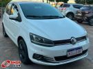 VW - Volkswagen Fox Comfortline 1.6 4p. Branca