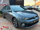 VW - Volkswagen Virtus Comfortline 1.0 12v TSi Cinza