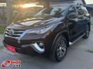 TOYOTA Hilux SW4 SRV 2.7 16v Marrom