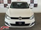 VW - Volkswagen Fox Comfortline 1.0 4p. Branca