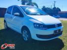 VW - Volkswagen Fox 1.0 4p. Branca