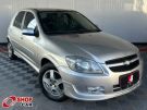 GM - Chevrolet Celta LT 1.0 4p. Prata