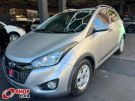 HYUNDAI HB20X Premium 1.6 16v Prata