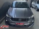 FIAT Cronos Drive 1.3 Cinza
