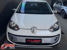 VW - Volkswagen Up! Cross 1.0 12v 4p. Branca