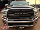 RAM 2500 Laramie 6.7TDi 24v 4x4 C.D. Preta
