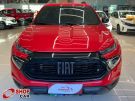 FIAT Toro Volcano 1.3T 16v Vermelha