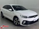 VW - Volkswagen Virtus Comfortline 1.0 12v TSi Branca