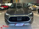 FIAT Toro Volcano 1.3T 16v Cinza