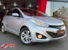 HYUNDAI HB20 Premium 1.6 16v Prata