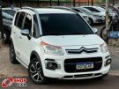 CITROËN AirCross Exclusive 1.6 16v Branca