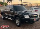 GM - Chevrolet S10 Advantage 2.4 C.D. Preta