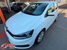 VW - Volkswagen Fox Trendline 1.0 12v 4p. Branca
