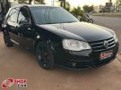 VW - Volkswagen Golf Sportline 1.6 Prata