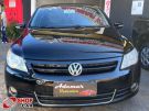 VW - Volkswagen Voyage Comfortline 1.6 Preta