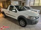FIAT Strada Hard Working 1.4 C.S. Branca