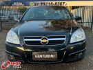 GM - Chevrolet Vectra Elite 2.4 16v Preta