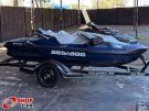 SEADOO Jet Ski GTX Azul