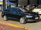 VW - Volkswagen Jetta Highline 2.0 16v TSi Preta