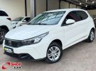 FIAT Argo 1.0 Branca