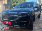 RAM Rampage Laramie 2.0TDi 16v 4x4 Preta