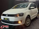 VW - Volkswagen Fox Trend 1.6 4p. Branca