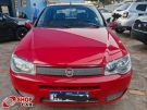 FIAT Palio Celebration Economy 1.0 4p. Vermelha