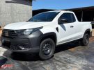 FIAT Strada Endurance 1.3 C.S. Branca
