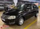 RENAULT Logan Expression 1.0 16v Preta