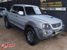 MITSUBISHI L200 Outdoor GLS 2.5TD 4x4 C.D. Prata