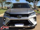 TOYOTA Hilux SW4 SRX Platinum D4-D 2.8TDi 16v 4x4 Prata