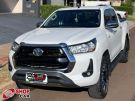 TOYOTA Hilux SRV D4-D 2.8TDi 16v 4x4 C.D. Branca