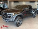 RAM 1500 TRX 6.2 V8 32v Supercharger 4x4 C.D Preta