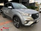 HYUNDAI Creta Smart Plus 1.6 16v Prata