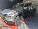 MITSUBISHI L200 Triton Sport HPE-S 2.4TDi 16v 4x4 C.D. Chumbo