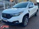 FIAT Strada Freedom 1.3 C.S. Branca