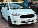 FORD Ka Hatch SE 1.0 12v Branca