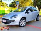 FIAT Punto Attractive 1.4 Prata