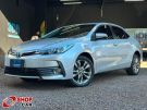TOYOTA Corolla XEi 2.0 16v Prata