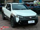 FIAT Strada Adventure 1.8 16v C.D. Branca
